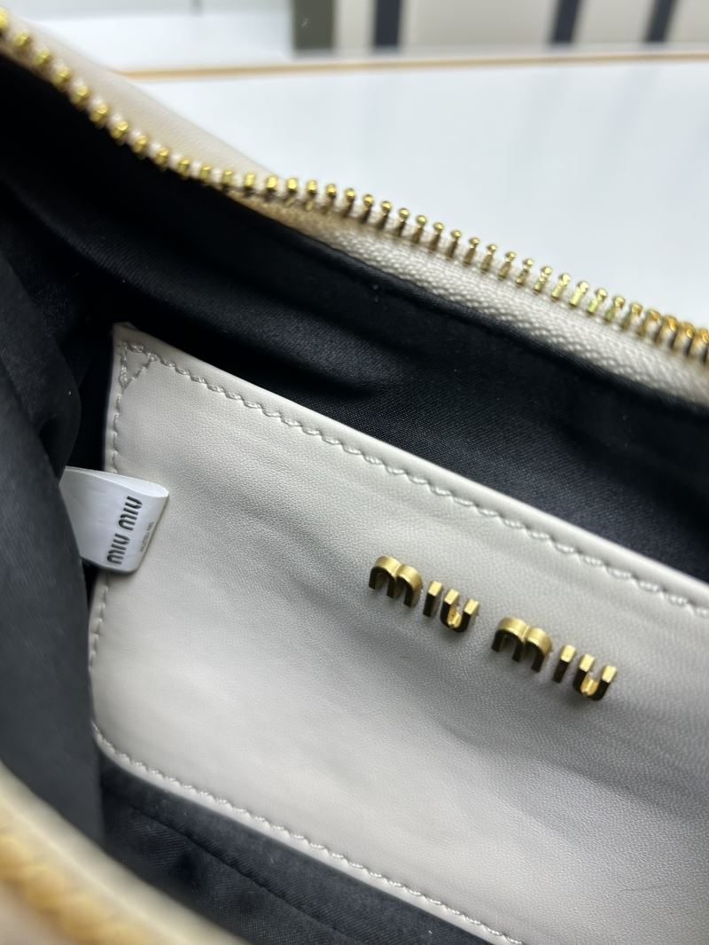 Miu Miu Hobo Bags